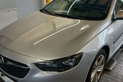 Opel Insignia 147.500 km 9.500 &euro; Köln 51067