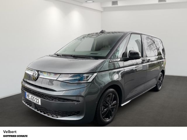 VW T7 Multivan 5.999 km 74.580 &euro; Velbert 42553