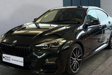 BMW 218 Gran Coupé 59.100 km 26.490 &euro; Meerbusch 40668