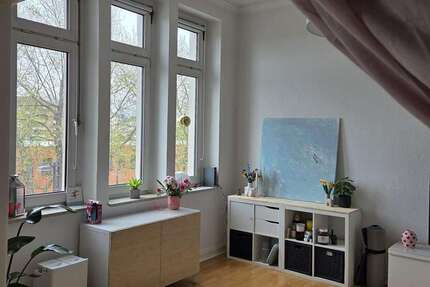 Wohnung Solingen Ohligs - 3 Zimmer, 80 m&sup2;, 790&euro; | Angebot:26274849