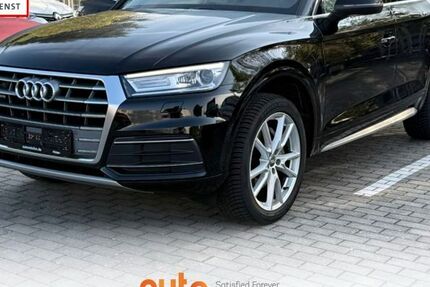 Audi Q5 111.120 km 24.829 &euro; Hilden 40721