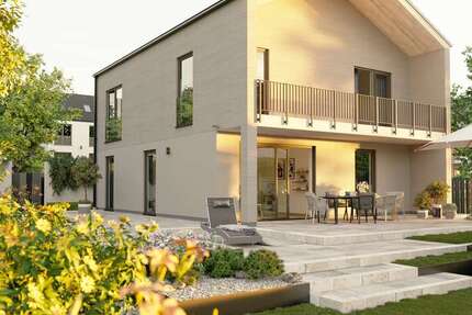 Haus Haan - 5 Zimmer, 156 m&sup2;, 806.880&euro; | Angebot:23091602