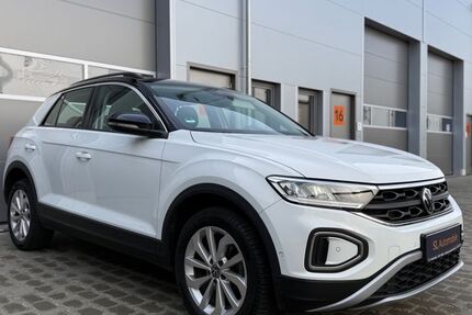 VW T-Roc 48.380 km 21.499 &euro; Willich 47877
