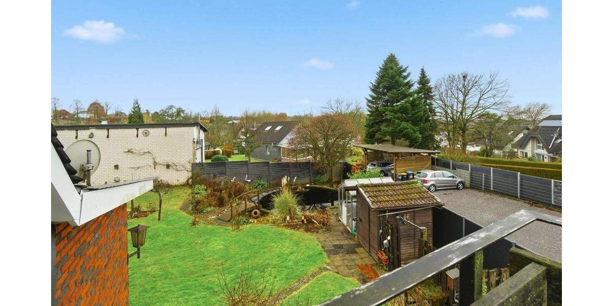 Einfamilienhaus Haan - 5 Zimmer, 137 m&sup2;, 599.000&euro; | Angebot:25686965