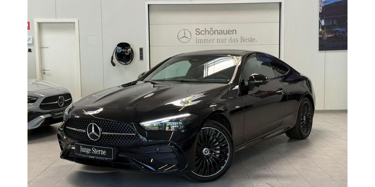 Mercedes-Benz CLE 300 11.405 km 54.850 &euro; Wuppertal 42281