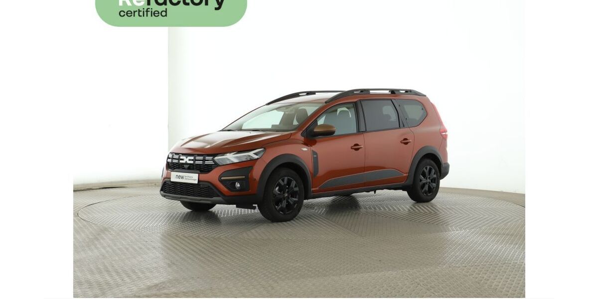 Dacia Jogger 19.333 km 20.880 &euro; Mülheim an der Ruhr 45478