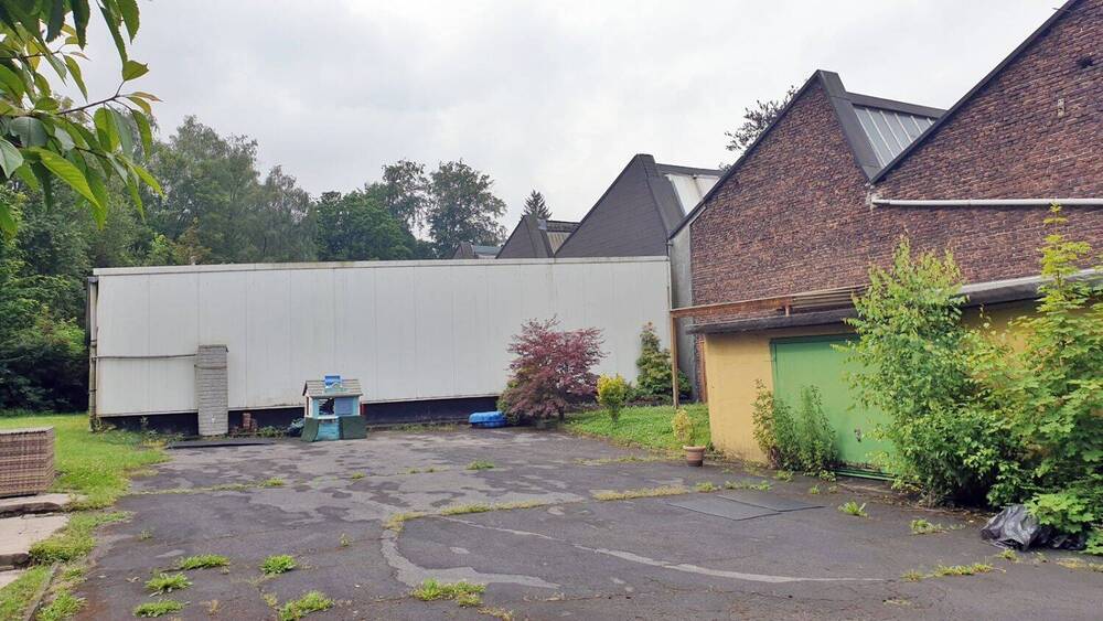 Gewerbeobjekt Wuppertal Langerfeld - 6.550&euro; | Angebot:25699845