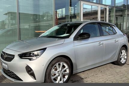 Opel Corsa 22.005 km 14.950 &euro; Bergisch Gladbach 51469