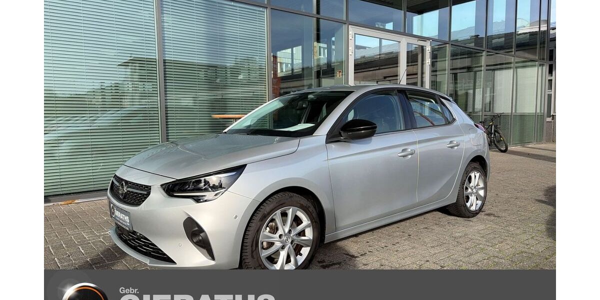 Opel Corsa 22.005 km 14.950 &euro; Bergisch Gladbach 51469