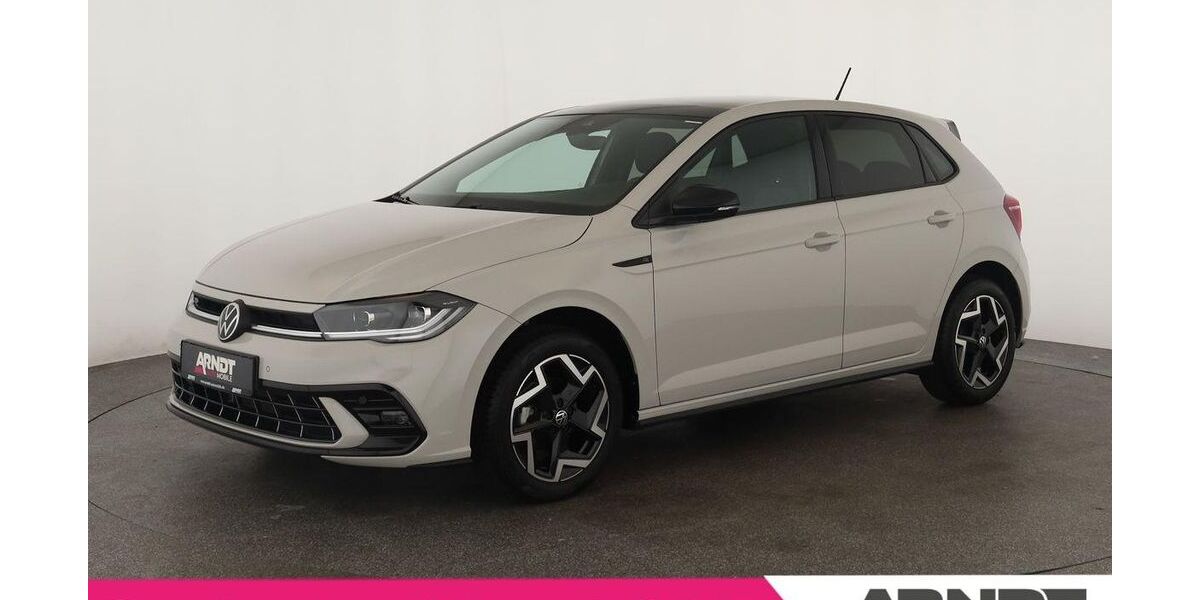 VW Polo 6.000 km 25.884 &euro; Neuss 41460