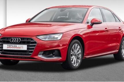 Audi A4 54.427 km 24.480 &euro; Schwelm 58332