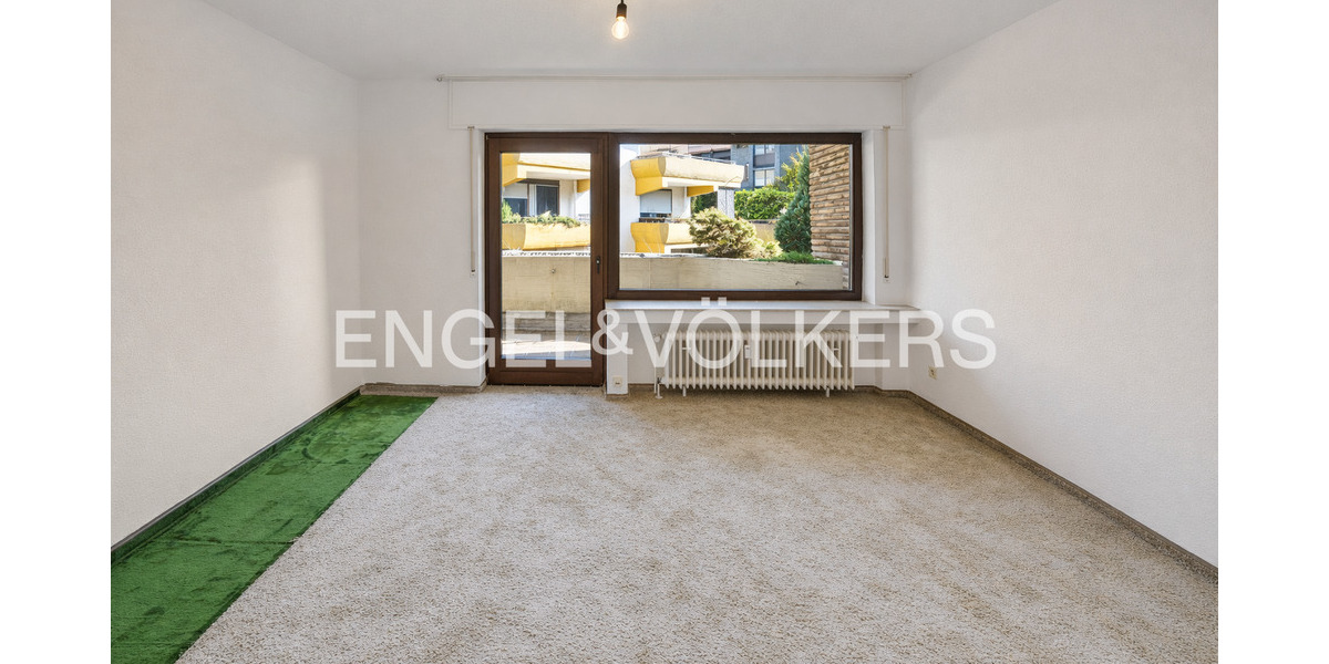 Etagenwohnung Mettmann-Metzkausen Metzkausen - 3 Zimmer, 107 m&sup2;, 260.000&euro; | Angebot:25770622