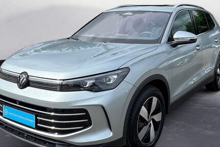 VW Tiguan 11.564 km 38.450 &euro; Langenfeld 40764