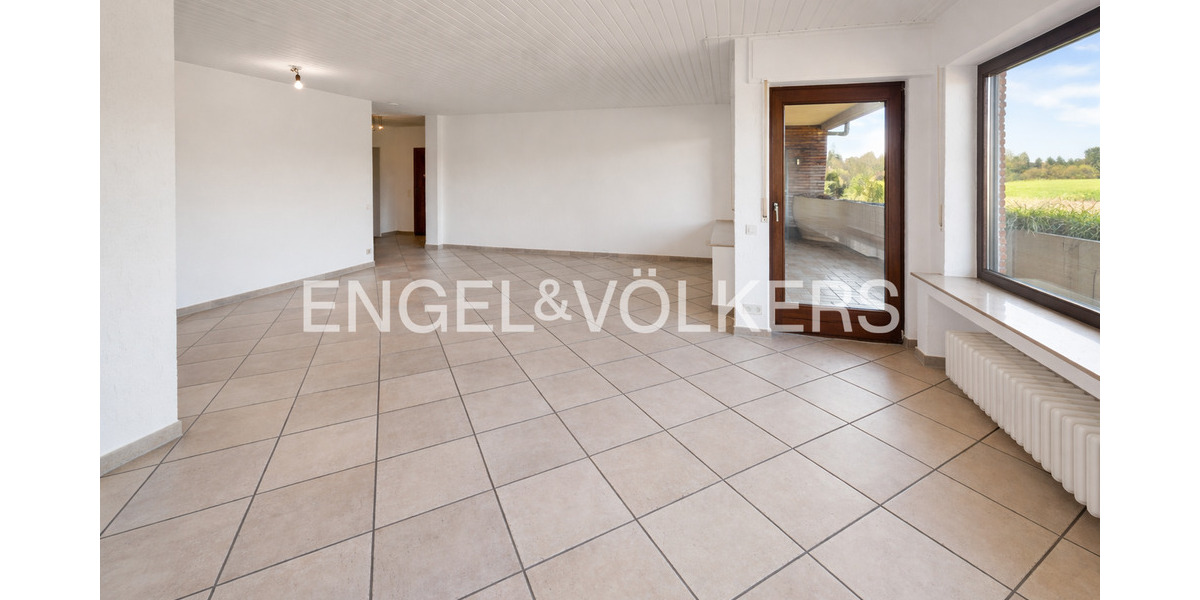 Etagenwohnung Mettmann-Metzkausen Metzkausen - 3 Zimmer, 107 m&sup2;, 260.000&euro; | Angebot:25770622