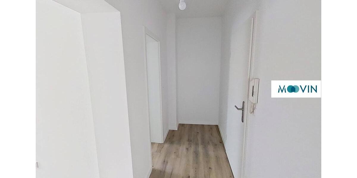 Etagenwohnung Wuppertal Elberfeld - 4 Zimmer, 83 m&sup2;, 810&euro; | Angebot:23804704