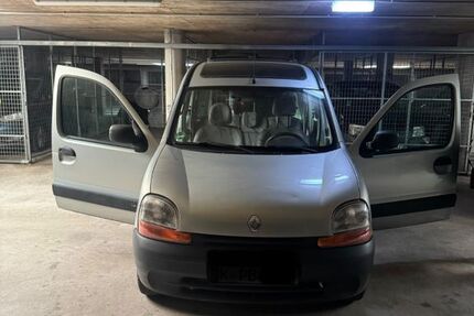 Renault Kangoo 160.000 km 2.500 &euro; Köln 51107