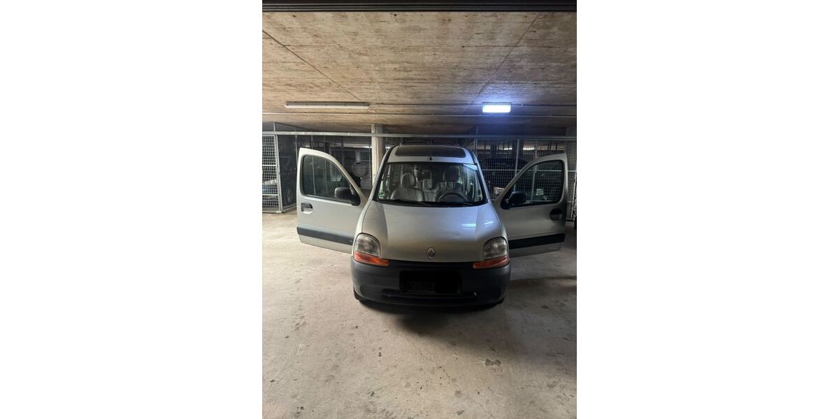 Renault Kangoo 160.000 km 2.500 &euro; Köln 51107