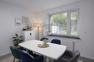 IHR NEUES ZUHAUSE ODER STARKE KAPITALANLAGE - Mehrfamilienhaus, Wohnhaus Wuppertal Gemarkung Barmen | Angebot:26184368