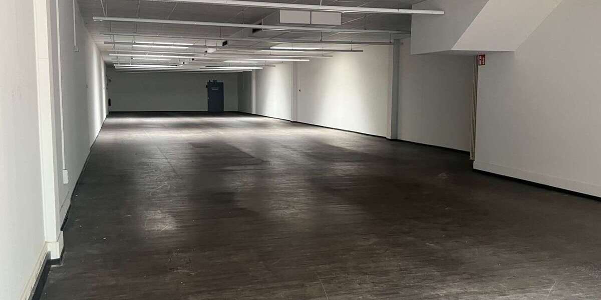 Gewerbeobjekt Frechen - 3.500&euro; | Angebot:22497532