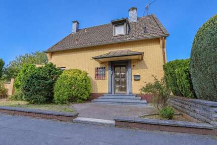 Haus Korschenbroich / Neersbroich Neersbroich - 6 Zimmer, 127 m&sup2;, 349.000&euro; | Angebot:27356695