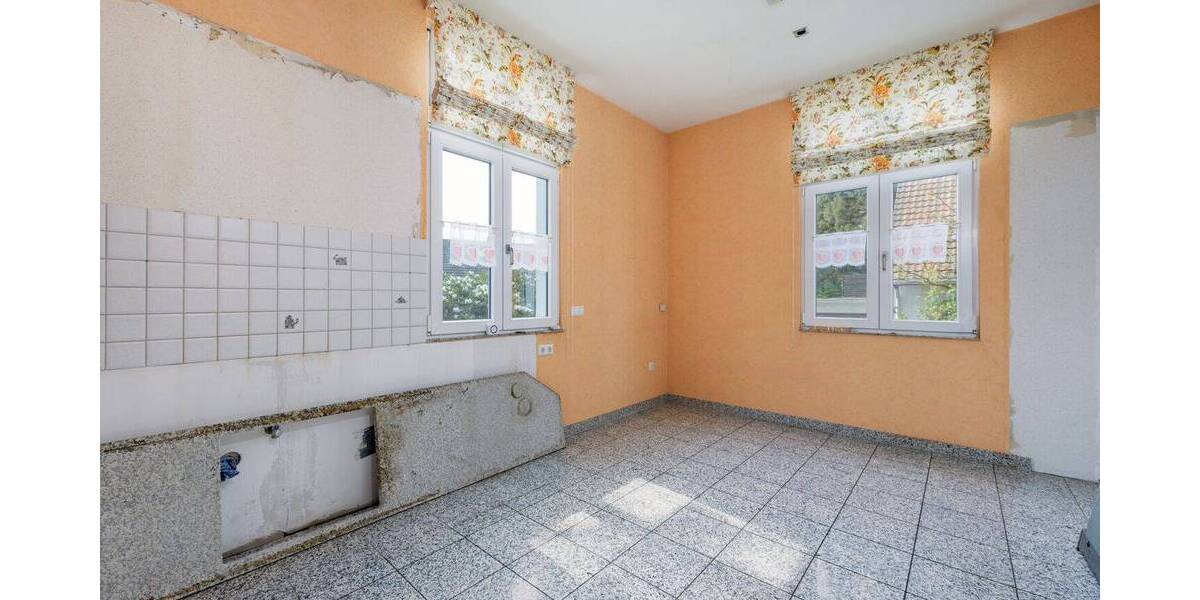Einfamilienhaus Wuppertal Ronsdorf - 7 Zimmer, 234 m&sup2;, 649.000&euro; | Angebot:26763509