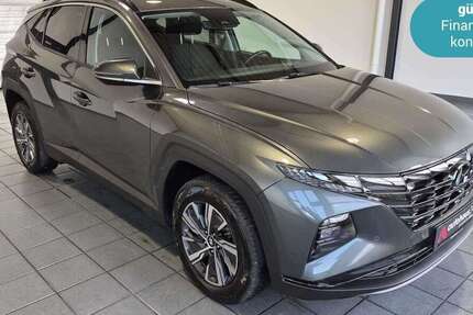 Hyundai TUCSON 49.177 km 23.990 &euro; Wuppertal - Barmen 42287