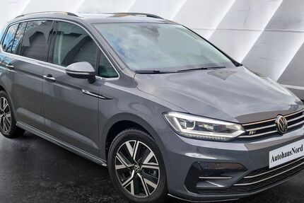 VW Touran 8.213 km 37.900 &euro; Köln-Riehl 50735