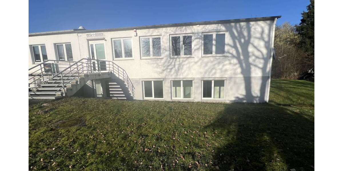Gewerbeobjekt Solingen Steinendorf - 1.000&euro; | Angebot:25474628
