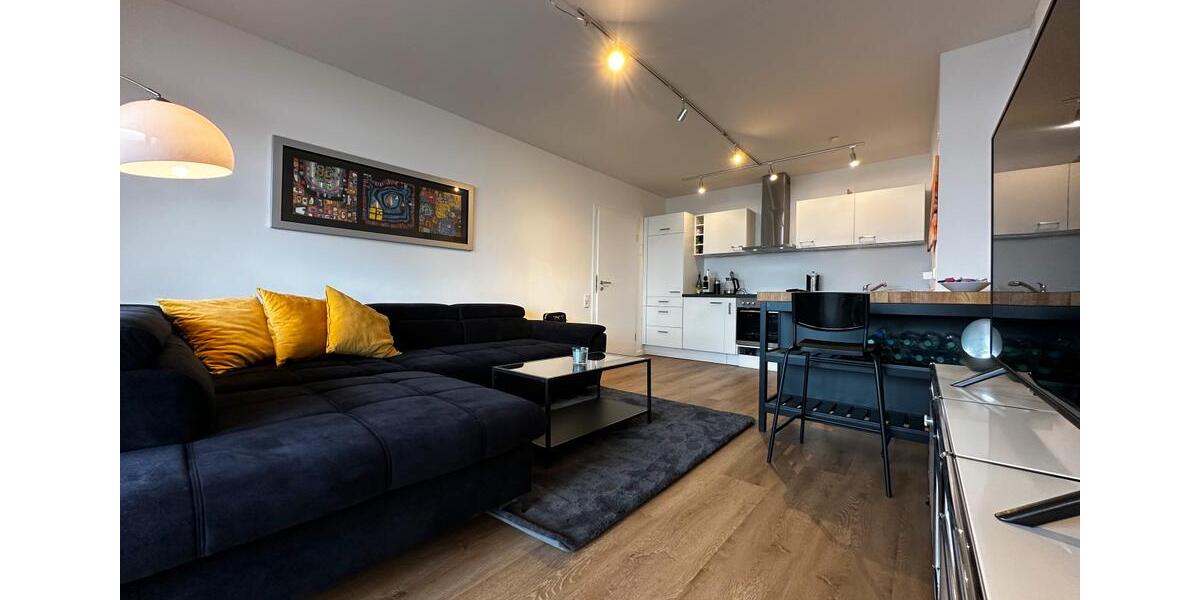 Etagenwohnung Köln Lindenthal - 2 Zimmer, 53 m&sup2;, 259.000&euro; | Angebot:26300320