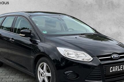Ford Focus 83.356 km 6.490 &euro; Köln - Worringen 50769