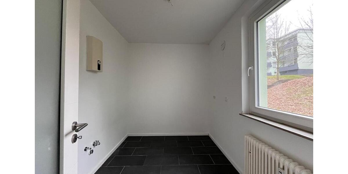 Etagenwohnung Radevormwald - 2 Zimmer, 56 m&sup2;, 391&euro; | Angebot:25103510