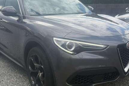 Alfa Romeo Stelvio 49.500 km 30.997 &euro; Wuppertal 42289