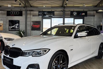 BMW 330 49.068 km 31.990 &euro; Remscheid 42859