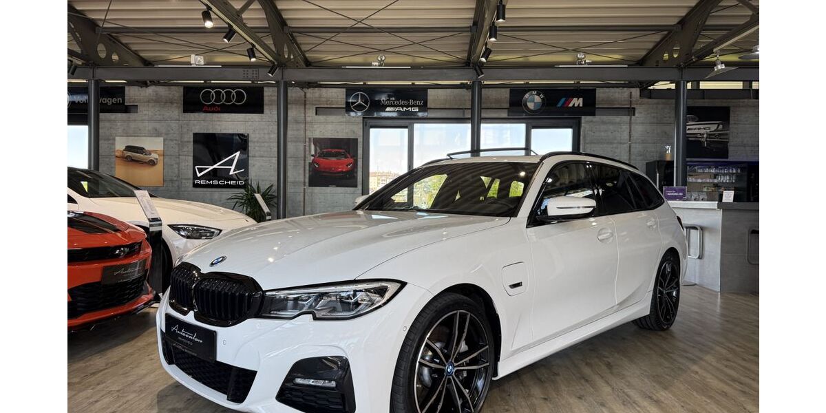 BMW 330 49.068 km 31.990 &euro; Remscheid 42859