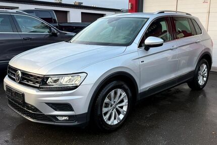 VW Tiguan 187.699 km 14.950 &euro; Solingen 42659