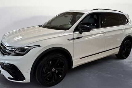 VW Tiguan Allspace 47.511 km 38.750 &euro; Langenfeld 40764