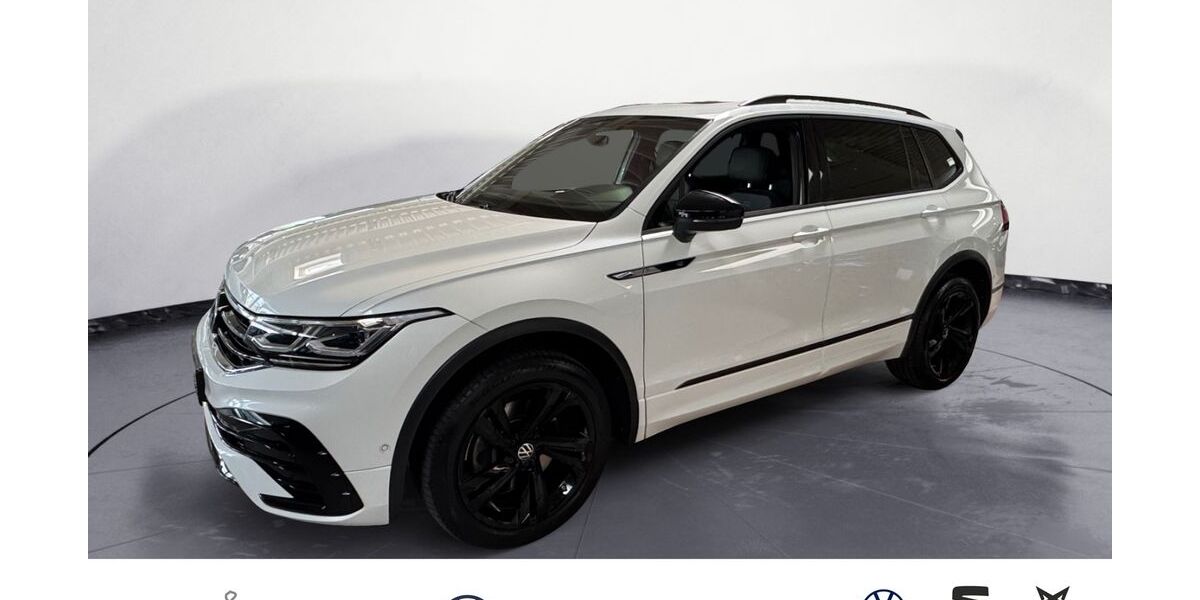 VW Tiguan Allspace 47.511 km 38.750 &euro; Langenfeld 40764