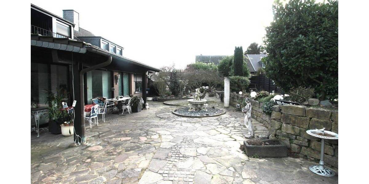 Mehrfamilienhaus, Wohnhaus Düsseldorf Hubbelrath - 7 Zimmer, 237 m&sup2;, 870.000&euro; | Angebot:25727994