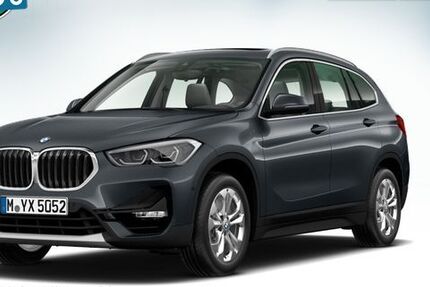 BMW X1 61.597 km 23.430 &euro; Kaarst 41564