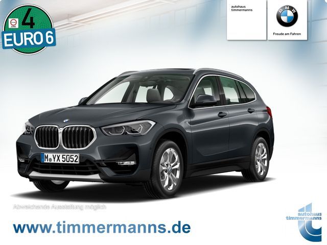BMW X1 61.597 km 23.430 &euro; Kaarst 41564