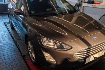 Ford Focus 120.000 km 9.600 &euro; Köln 51067