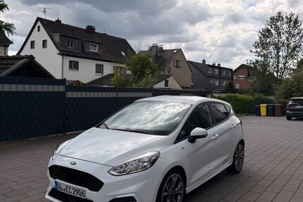 Ford Fiesta 100.000 km 10.900 &euro; Bergisch Gladbach 51469