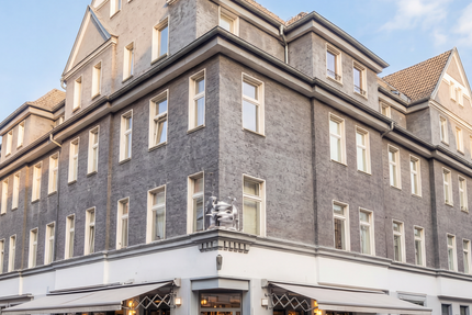 Gewerbeobjekt Köln Ehrenfeld - 820.000&euro; | Angebot:26119023