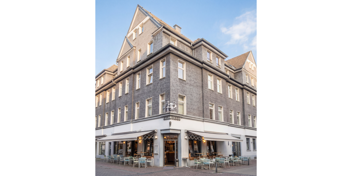 Gewerbeobjekt Köln Ehrenfeld - 820.000&euro; | Angebot:26119023