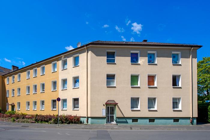 Etagenwohnung Solingen - 3 Zimmer, 79 m&sup2;, 769&euro; | Angebot:24489906