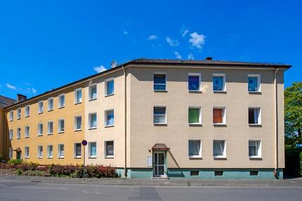 Wohnung Solingen - 3 Zimmer, 79 m&sup2;, 769&euro; | Angebot:24489906