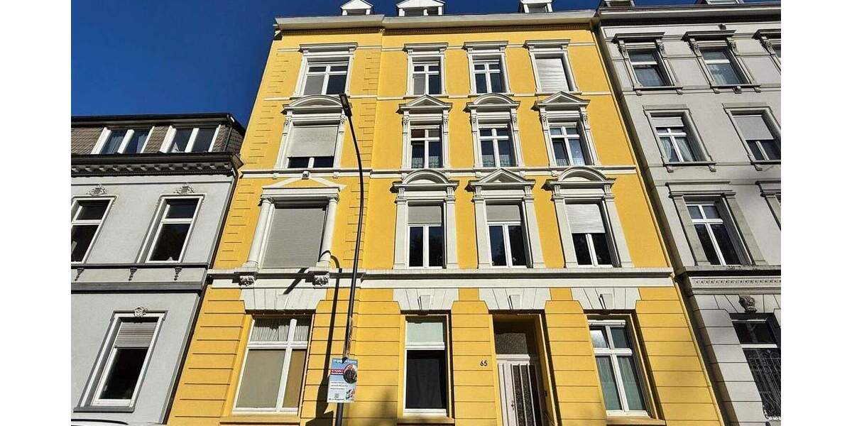 Mehrfamilienhaus, Wohnhaus Wuppertal Elberfeld - 2 Zimmer, 552 m&sup2;, 795.000&euro; | Angebot:25693659