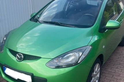 Mazda 2 148.260 km 2.900 &euro; Düsseldorf 40589