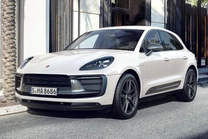 Porsche Macan 31.200 km 68.900 &euro; Willich 47877