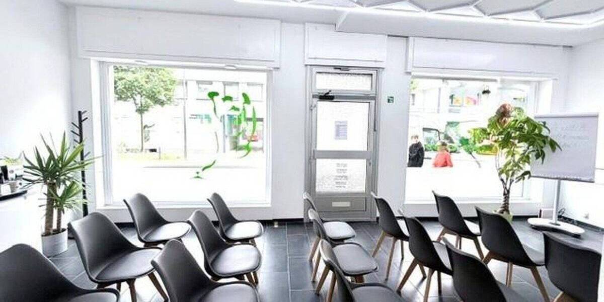 Gewerbeobjekt Neuss Dreikönigenviertel - 650&euro; | Angebot:26833850